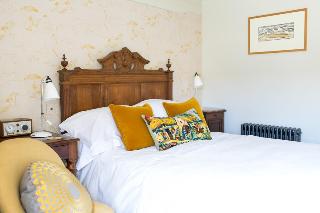 The George in Rye, East Sussex