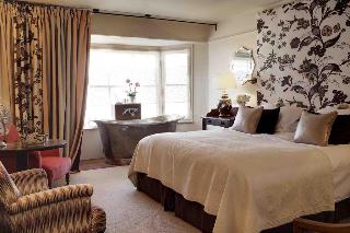 The George in Rye, East Sussex