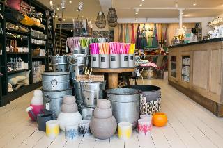 The George in Rye, East Sussex