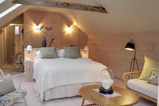 The George in Rye, East Sussex