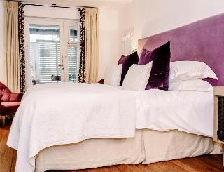 The George in Rye, East Sussex