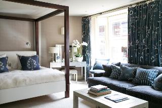 The George in Rye, East Sussex