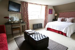 The George in Rye, East Sussex