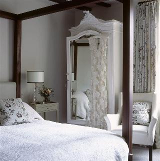The George in Rye, East Sussex