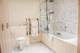 The George in Rye, East Sussex