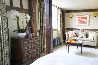 The George in Rye, East Sussex