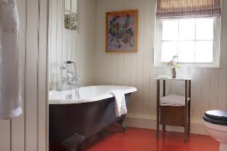The George in Rye, East Sussex