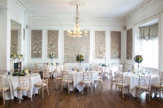 The George in Rye, East Sussex