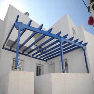 General view
 di Anna Zisimos rooms