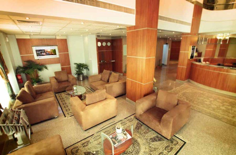 Lobby
 di Al Seef