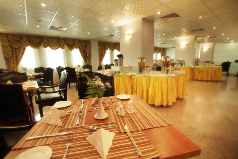 Restaurant
 di Al Seef