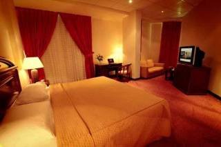 Room
 di Al Seef