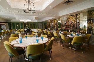 Restaurant
 di Down Hall Country House