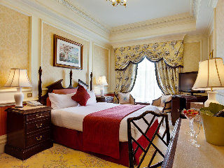 Room
 di Down Hall Country House