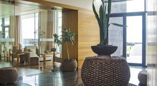 Graciosa Resort &amp; Business Hotel