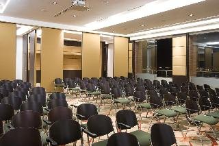 General view
 di Four Points By Sheraton Cali