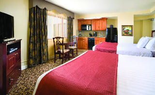 Room
 di Avenue Plaza Resort - Extra Holidays, LLC.