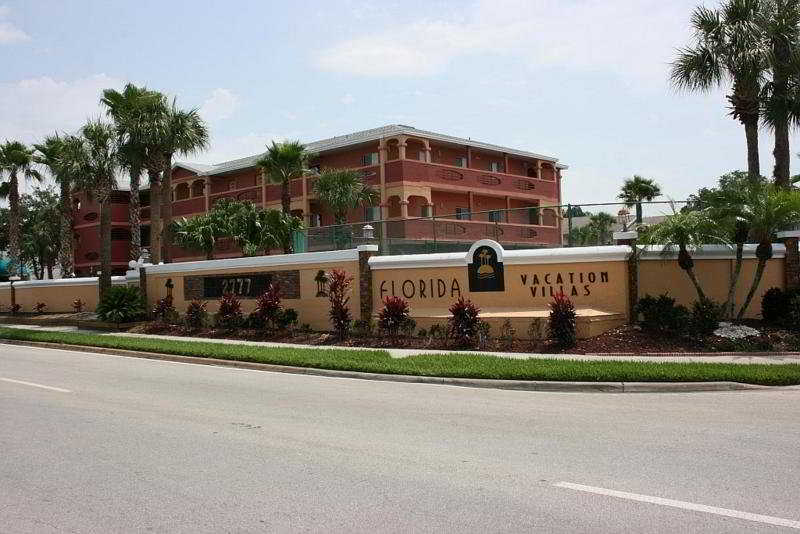 Florida Vacation Villas - Extra Holidays, LLC.