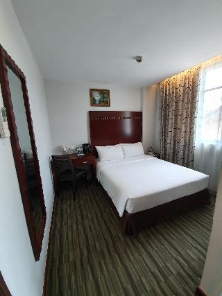 Room
 di Santa Grand Hotel West Coast