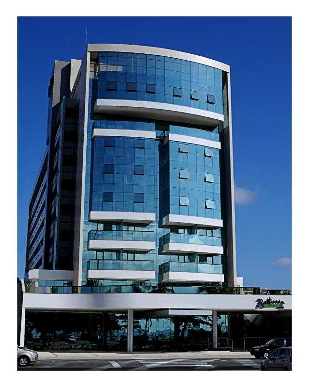 General view
 di Radisson Maceio