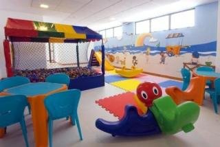 Sports and Entertainment
 di Radisson Maceio