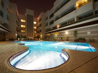 Welcome Hotel Apartment 2 - Pool