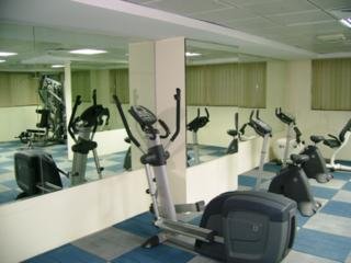 Sports and Entertainment
 di Tulip Inn Sharjah