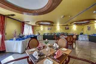 Tulip Inn Sharjah - Restaurant