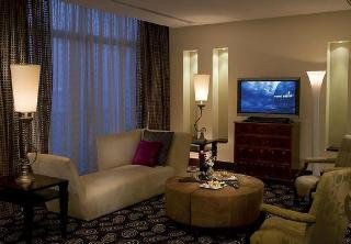 Room
 di Marriott Hotel Doha