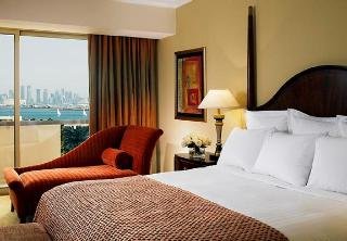 Room
 di Marriott Hotel Doha