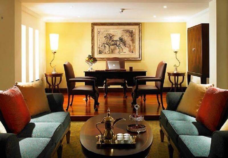 Room
 di Marriott Hotel Doha