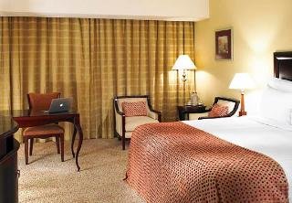 Room
 di Marriott Hotel Doha