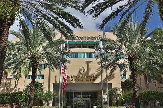 Intercontinental at Doral Miami