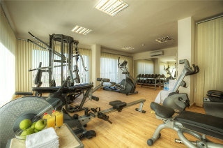 Sports and Entertainment
 di SolyMar Sharks Bay