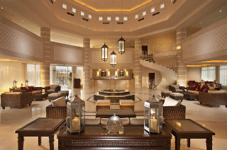 Lobby
 di SolyMar Sharks Bay