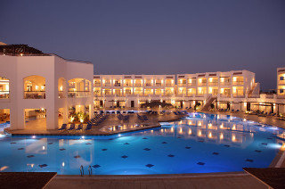 Pool
 di SolyMar Sharks Bay