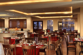 Restaurant
 di SolyMar Sharks Bay