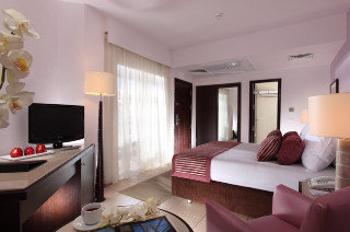 Room
 di SolyMar Sharks Bay