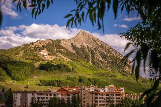 The Grand Lodge Crested Butte Hotel & Suites