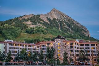 The Grand Lodge Crested Butte Hotel & Suites