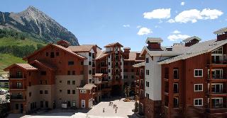 The Lodge at Mountaineer Square, A Vail Resorts