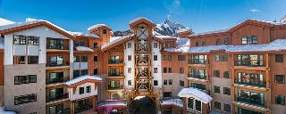 The Lodge at Mountaineer Square, A Vail Resorts
