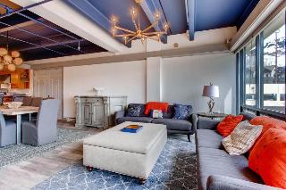 The Plaza Condominiums, A Vail Resorts Property