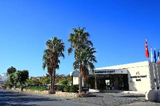 Mandarin Resort Bodrum