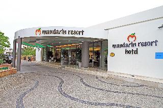 Mandarin Resort Bodrum