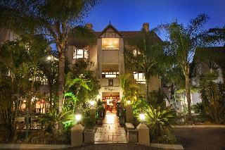 Court Classique Suite Hotel