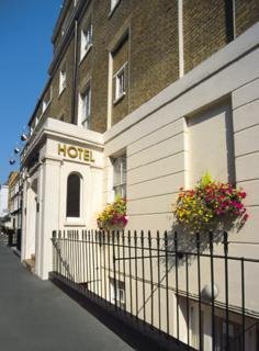 General view
 di Seymour Hotel