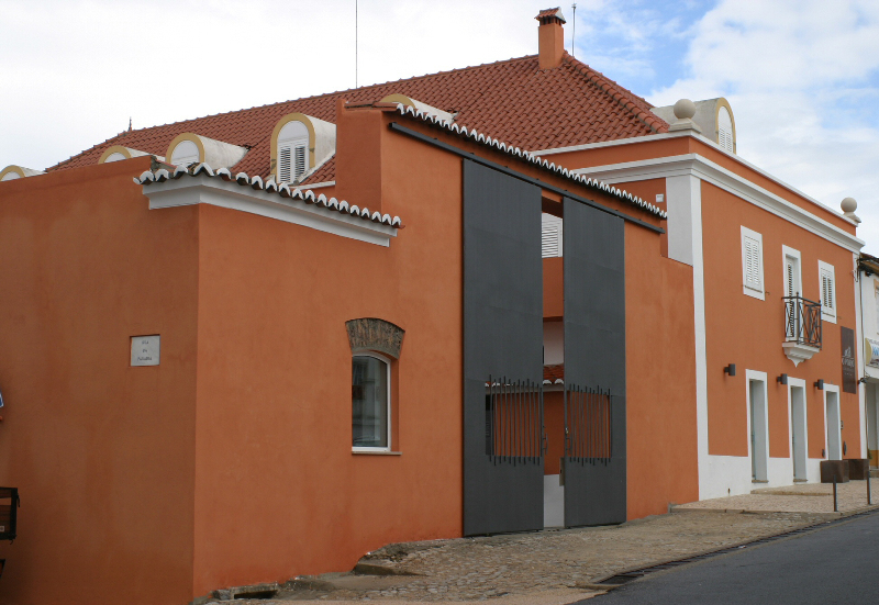 

Boutique Hotel Poejo
