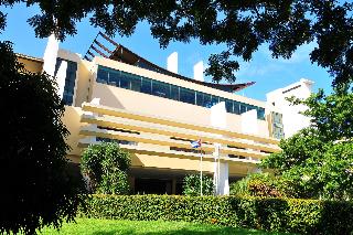 General view
 di Occidental Montehabana 