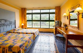 Room
 di Occidental Montehabana 